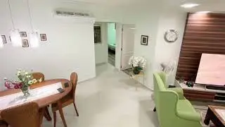 Very rare and unique 4A hdb at Potong Pasir for sale!