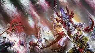 Bard of the Forge - The Path of Heaven #horusheresy #metal #30k #40k #warhammer #warhammer40k