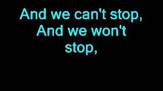 Mattyb We Can't Stop