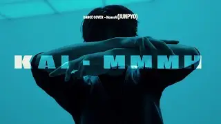 'KAI(카이) - 음 (Mmmh)' Dance Cover by NouerA JUNPYO