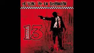 El Ko&ntilde;o de la Bernarda - Grita