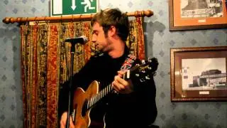 Sam Murphy - I Really Need A Rest