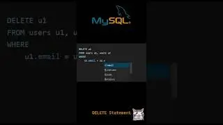 MySQL. Удаление дубликатов.