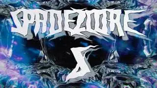 Spadez - JEEZ (Sped Up) [Lyrics + Visualizer]