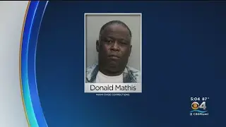 Police Arrest Courtroom Clerk Accused Of Official Misconduct