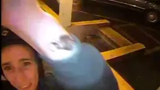 Nanaimo security camera thief 12/12/14