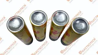 Batch Coding Pad Printing Machine For Gas Aerosol Containers