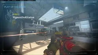 Top Bants @ Modern Warfare 2019
