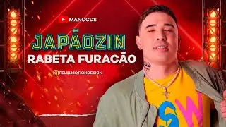 JAP&Atilde;OZIN 2022 - RABETA FURAC&Atilde;O | MANO CDS