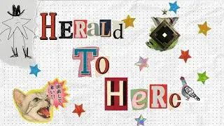 Herald-аас гарах бодит зам | Herald to Hero #1
