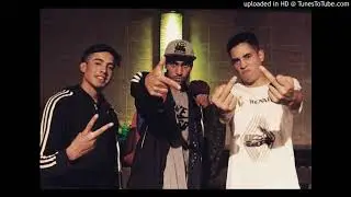9&PICO-DESPLAZE CREW