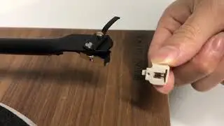 Angels horn Turntable Trouble shooting: How to Changing the Stylus?