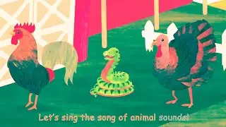 Sing the Song of Animal Sounds Mix Effects / Sponsored by: Preview 2 Effects 