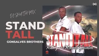 STAND TALL 