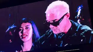 Diplo - Концерт в Токио 2025, часть 2