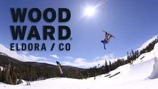 Experience the World of Woodward Eldora