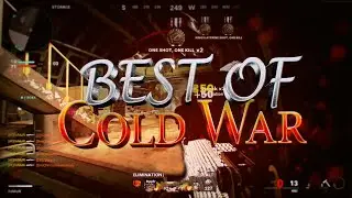 BEST OF COLD WAR MONTAGE
