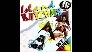 Island Rhythms - One Last Time (1992)