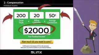 Quick 5LINX business overview