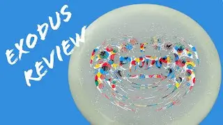Signature Series Exodus Review