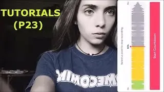 TikTok Tutorials (P23)