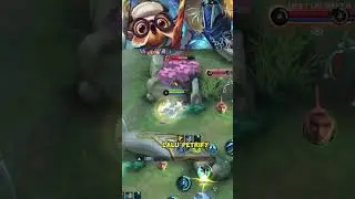TUTORIAL KADITA ON POIN? AUTO JADI TOP GLOBAL?😱😱😁😱🙀 #kadita#mlbb#mlbbcreatorcamp