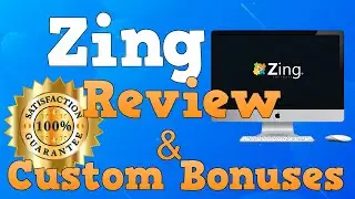 Zing Review - What You Need to Know before Buying [Zing Review]