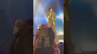 Oneus - I just want love (Keonhee Solo) : H_OUR US Tour NYC 2025