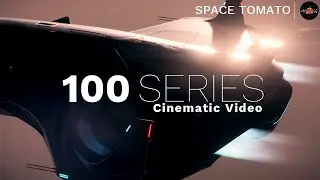 Star Citizen Cinematic | The Origin 100 Series