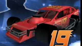NASCAR 06 | 2005 Chevrolet Cavalier NASCAR Whelen