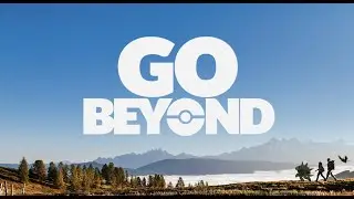 30 November 2020, Pok&eacute;mon GO will GO Beyond.