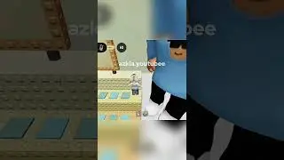Shortcut mundur tower🙌🏻⏪#roblox #masukberandayputube #robloxedit #games #ramepliss #masukberandaplis