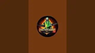 ANUJ TECH GAMING  is live