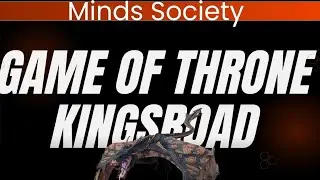 GAME OF THRONES: KINGSROAD - FEROCIOUS BOAR BOSS FIGHT