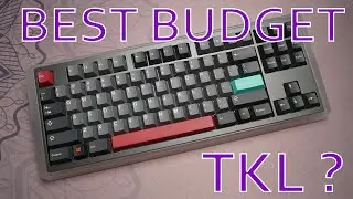 TX EO-87 In Depth Keyboard Review