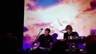 Mirror System ~ Flex-e-Fun (live) Trades Club, Hebden Bridge.