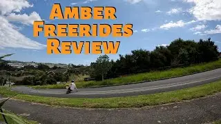 Abec11 AMBER Freerides Review