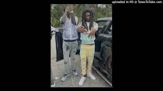 Lil Yab Type beat &ldquo;Cry No More&rdquo;