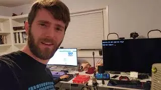 Linus ACCIDENTALLY Nuked PopOS While Installing Steam