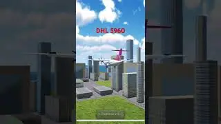SwiftAir Flight 5960
