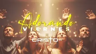 🔴 EN VIVO l Adorando ft Damián Tayupanda l 9 de enero 2026