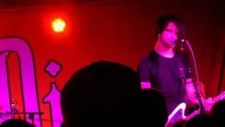 PVMNTS - Standing (On My Own Two Feet)