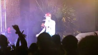 Wiz Khalifa ft. Chevy Woods - Taylor Gang [Orlando, Fl 7/16]
