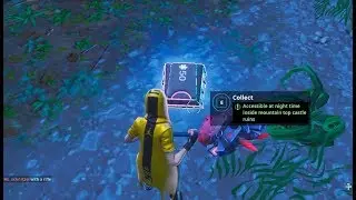 Fortbyte Nr. 50