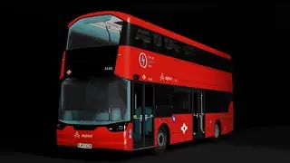 Croydon Xmas Pass Day 24 - Vision Zero