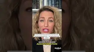 Brooke Goldstein: How the West Funds Hamas Indoctrination