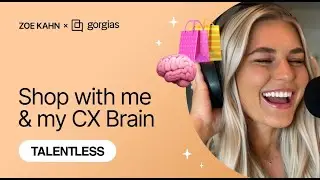 EP 4: Talentless CX Audit | Vibing with Discount Codes | Customer Experience Audit