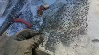 Making 1/2