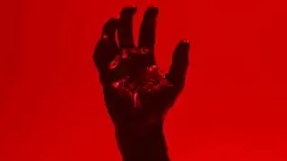 In My Own Blood - Falling Apart In Slow Motion (Official Music Video)