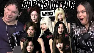 Latinos react to Pabllo Vittar, NMIXX   MEXE Official Music Video